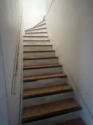  Appartement � vendre 3 pi�ces 50 m�