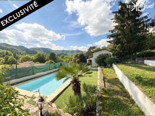  Maison � vendre 7 pi�ces 135 m�