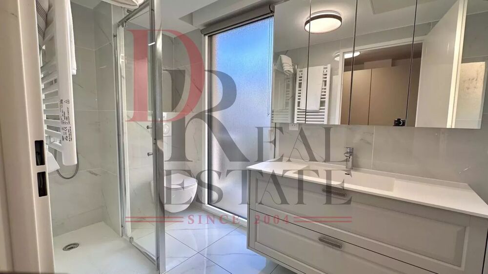 � vendre  Appartement Roquebrune-Cap-Martin (06190)
