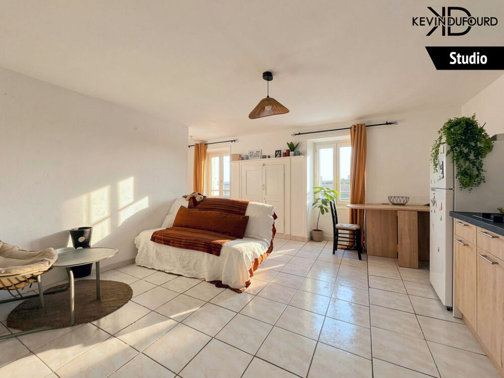 Vente Immeuble Immeuble de 2 appartements à AUBENAS Aubenas