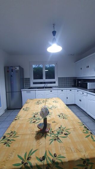  Maison � vendre 4 pi�ces 125 m�