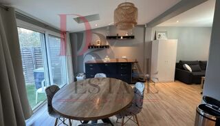  Maison � vendre 3 pi�ces 46 m�