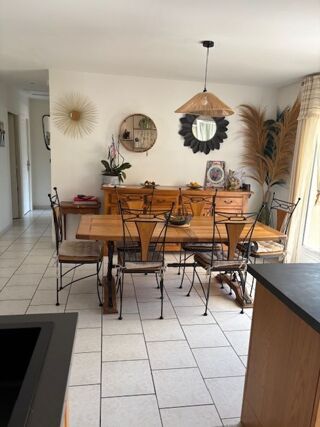  Maison à vendre 5 pièces 90 m²