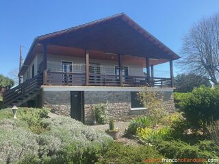  Maison � vendre 9 pi�ces 165 m�