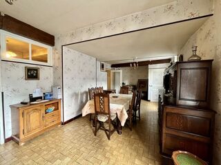  Maison � vendre 5 pi�ces 116 m�