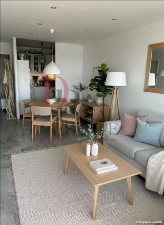  Appartement � vendre 2 pi�ces 54 m�