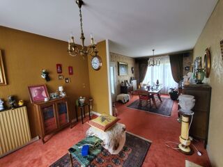  Maison � vendre 4 pi�ces 106 m�