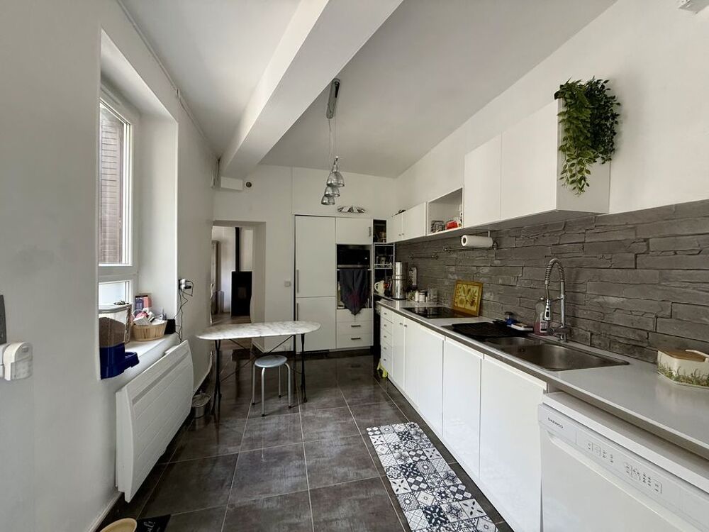 Vente Maison Maison de village et dépendance à Champigny - 89 Champigny