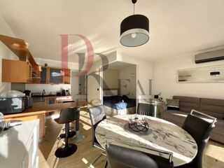  Appartement � vendre 1 pi�ce 30 m�