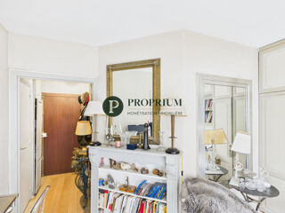  Appartement � vendre 1 pi�ce 27 m�