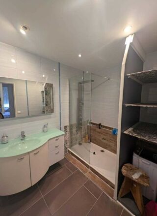  Appartement à vendre 4 pièces 80 m²