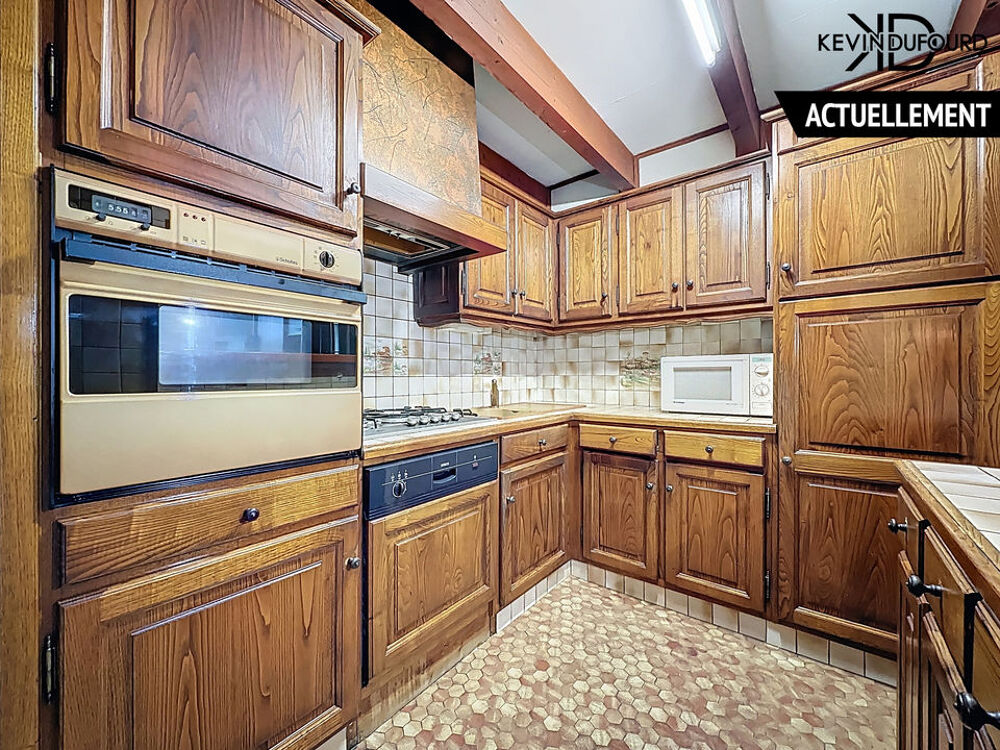 Vente Maison Maison de 110 m² sur un terrain de 100 m² à AUBENAS Aubenas