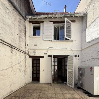  Maison à vendre 4 pièces 107 m²
