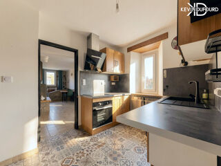  Maison à vendre 3 pièces 55 m²