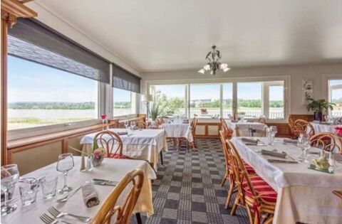 À VENDRE - FONDS DE COMMERCE - RESTAURATION 129000 01570 Asnires-sur-sane