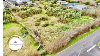  Terrain � vendre 2921 m�