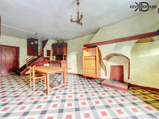  Maison � vendre 6 pi�ces 100 m�