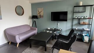  Appartement à louer 5 pièces 82 m²