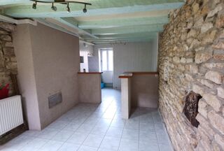  Maison à vendre 4 pièces 50 m²