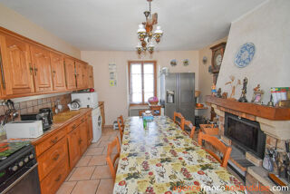  Maison à vendre 4 pièces 90 m²
