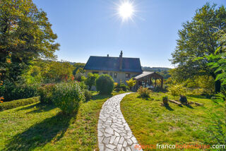  Maison � vendre 7 pi�ces 181 m�