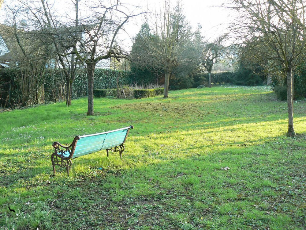 Vente Terrain Terrain constructible viabilis� 1800 m�  Villiers-sur-Morin Villiers sur morin