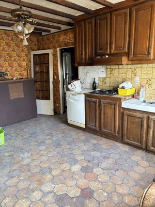  Maison à vendre 9 pièces 140 m²