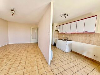  Appartement à vendre 3 pièces 61 m²