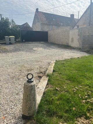  Maison � vendre 5 pi�ces 300 m�