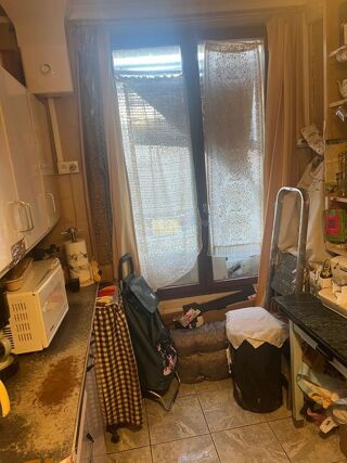  Maison � vendre 5 pi�ces 65 m�