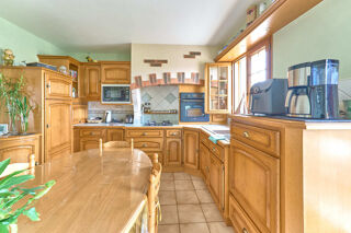  Maison � vendre 4 pi�ces 100 m�