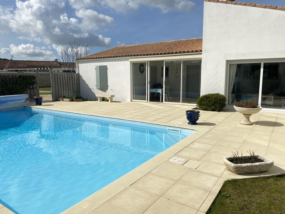 � vendre  Maison Le Bois-Plage-en-R� (17580)