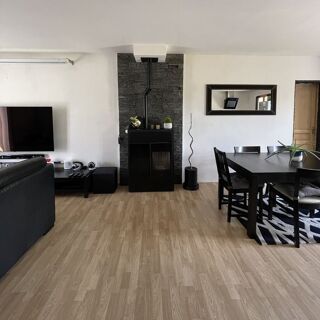  Maison � vendre 7 pi�ces 115 m�