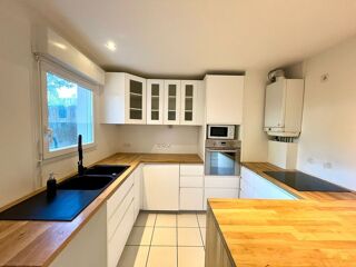  Appartement � vendre 3 pi�ces 70 m�