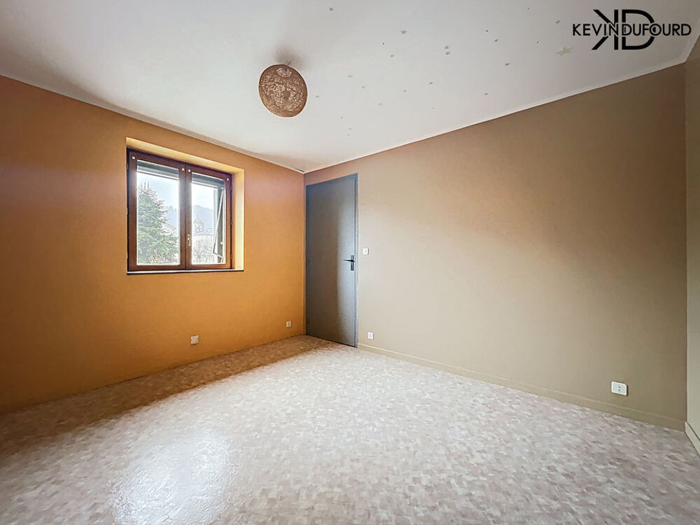 Vente Maison Maison de 100m² sur un terrain de 600m² à LALEVADE-D'ARDECHE Lalevade d ardeche