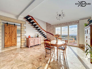  Maison � vendre 9 pi�ces 175 m�