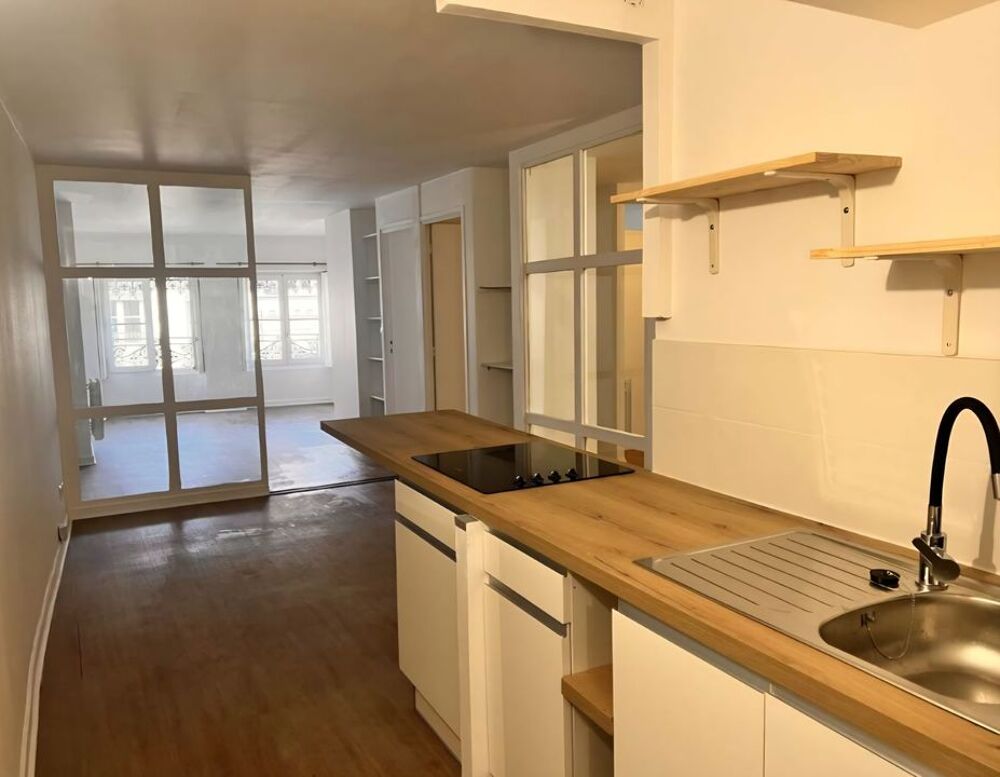 Superbe appartement T4 IDEAL COLOCATION avec charme de