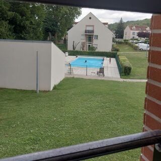  Appartement à louer 3 pièces 50 m²