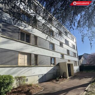  Appartement � vendre 4 pi�ces 80 m�