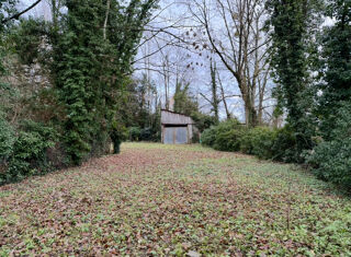  Terrain � vendre 960 m�