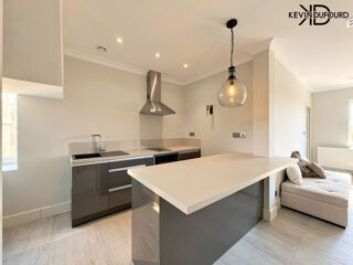  Appartement à vendre 2 pièces 45 m²