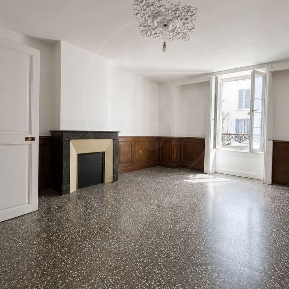 Vente Immeuble Immeuble de rapport composé de 2 studios et 1 F3 Méréville