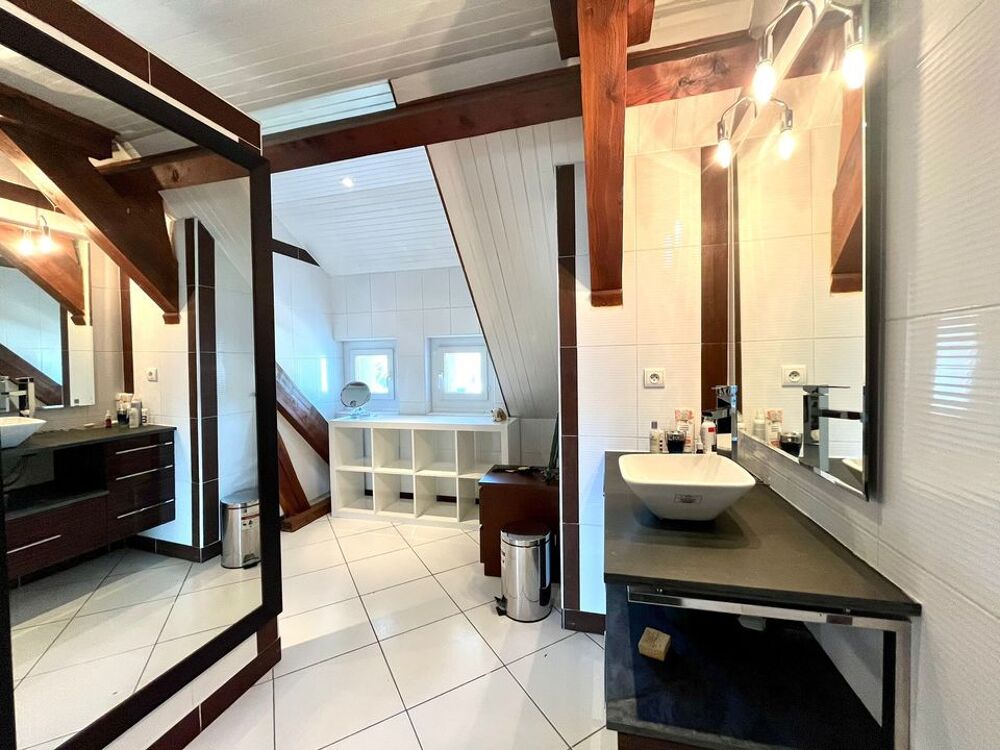  vendre  Maison Annemasse (74100)