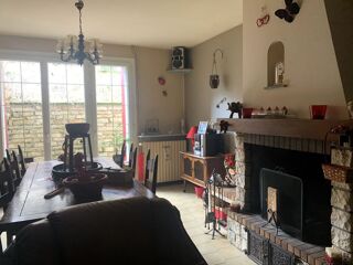  Maison � vendre 5 pi�ces 140 m�