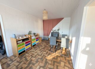  Maison � vendre 6 pi�ces 116 m�