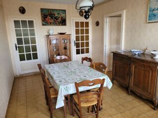  Maison � vendre 10 pi�ces 150 m�