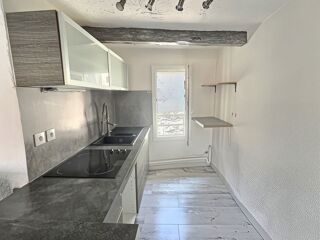 Vente Appartement En plein coeur du village de Belvédère..idéal premier achat Belvédère