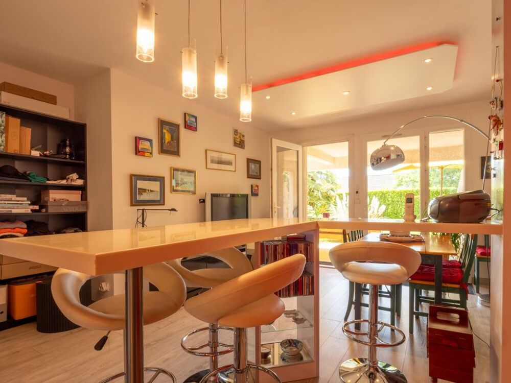 � vendre  Maison V�traz-Monthoux (74100)