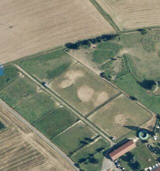  Maison � vendre 15 + pi�ces 540 m�