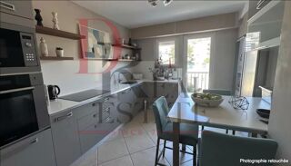  Appartement  vendre 4 pices 93 m